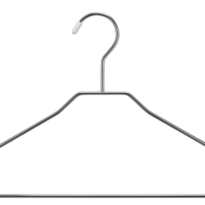 Organize It All Chrome Hangers, 8ct.