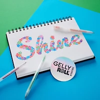 Sakura® Gelly Roll® Stardust 0.8mm Gel Pen Set