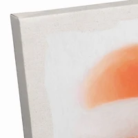 Macaroons Canvas Wall Art