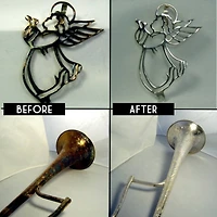 The Beadsmith® Precious Metal Cleaner, 8oz.