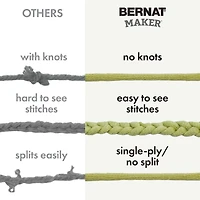 Bernat® Maker™ Yarn