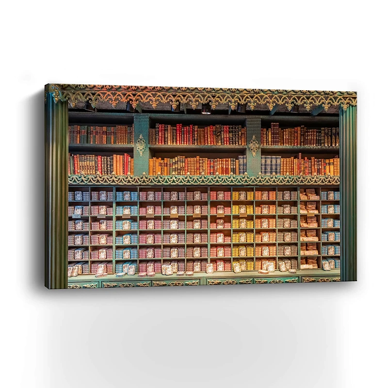 Mundo Fantastico Da Sardhina, Lisbon