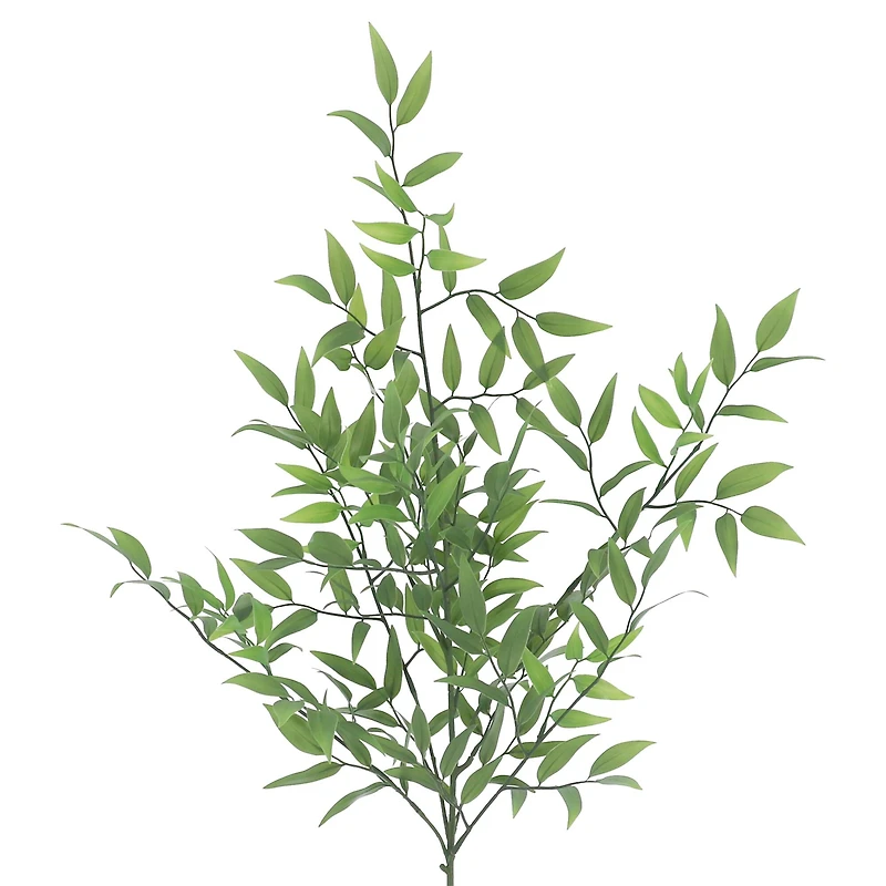 29" Bamboo Leaf Stem by Ashland®