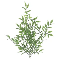 29" Bamboo Leaf Stem by Ashland®