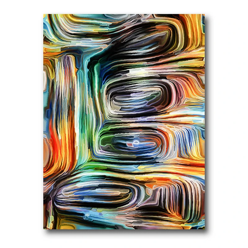 Designart - Colour Fusion VII