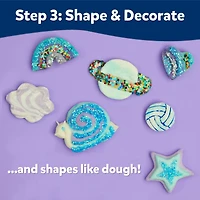Elmer's® Stretch 'N Create Keepsakes Kit