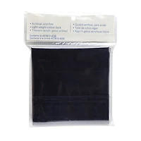 4 Pack 4" x 4" Mini Canvas Panels by Artist's Loft™ Necessities