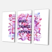 Designart - Make Things Happen