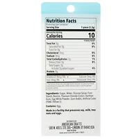 Sweet Tooth Fairy® White Daisy Icing Decorations