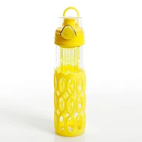 Gibson Home® Rainbow Cool 20oz. Hydration Bottle Set