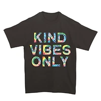 1.25" Iron-On Tie Dye Rainbow Letters by Make Market®