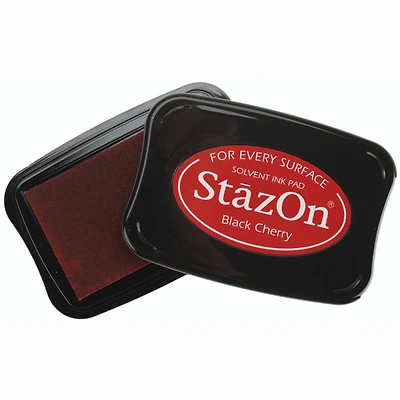 StazOn® Solvent Ink Pad
