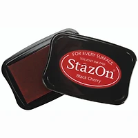 StazOn® Solvent Ink Pad