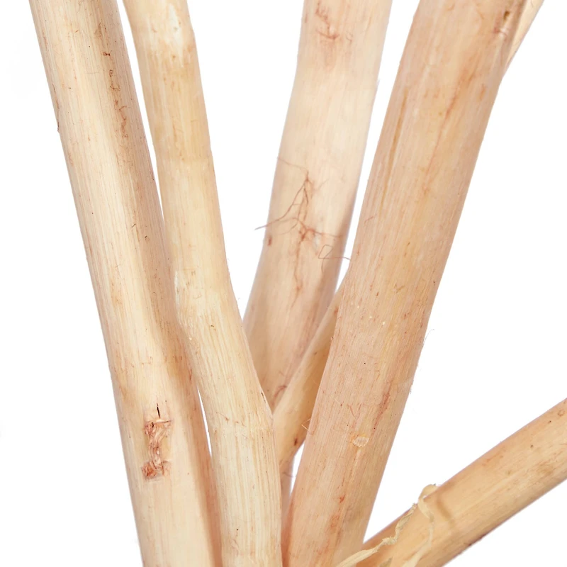 White & Tan Pigeon Pea Branch Bundle Set