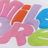 Siser® Easy® Puff Glitter Heat Transfer Vinyl