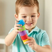 Learning Resources Rainbow Emotion Poppers