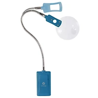 OttLite Blue 2-in-1 LED Sewing Machine Light