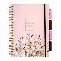 Pukka Pads Rochelle & Jess B5 Project Book Set