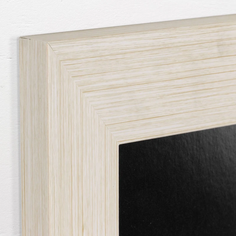 Rustic Happy Home Framed Coat Rack