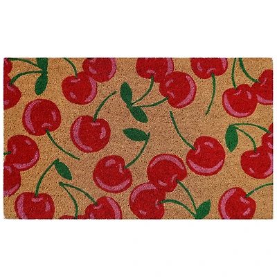 Cherry Doormat by Ashland®
