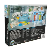 Wild Environmental Science - Test Tube Chemistry Lab