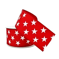 1.5" x 3yd. Grosgrain Star Ribbon by Celebrate It®