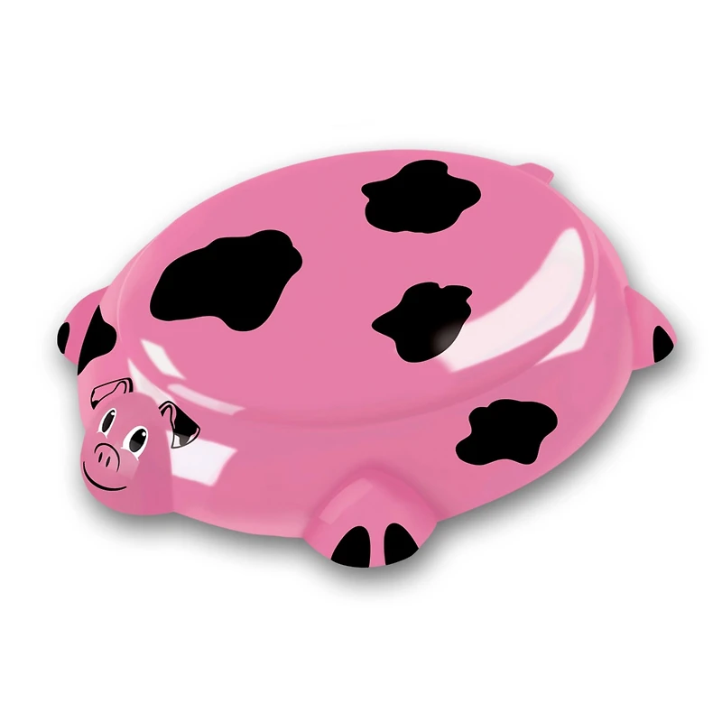 Sandbox Critters Tabletop Play Set - Piggy Farm