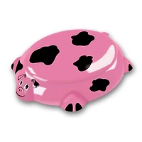 Sandbox Critters Tabletop Play Set - Piggy Farm