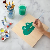 Cradled Wood Painting Panel Pack by Artist's Loft™ Necessities