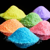 Signature Glitter Caddy, Neons By Recollections™