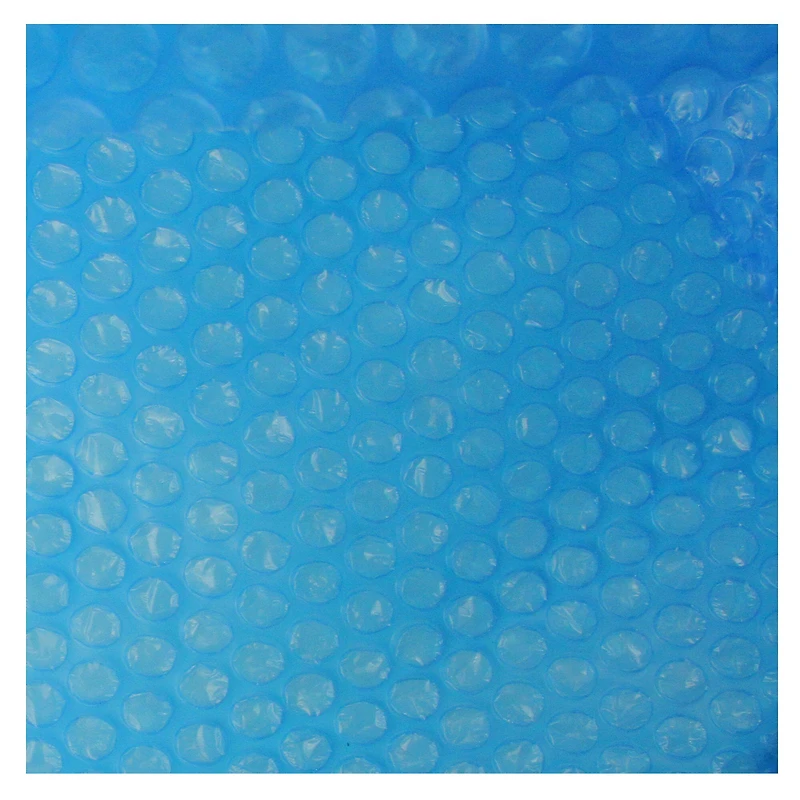 Pool Central 6.25ft. Round Floating Solar Swimming Pool Cover