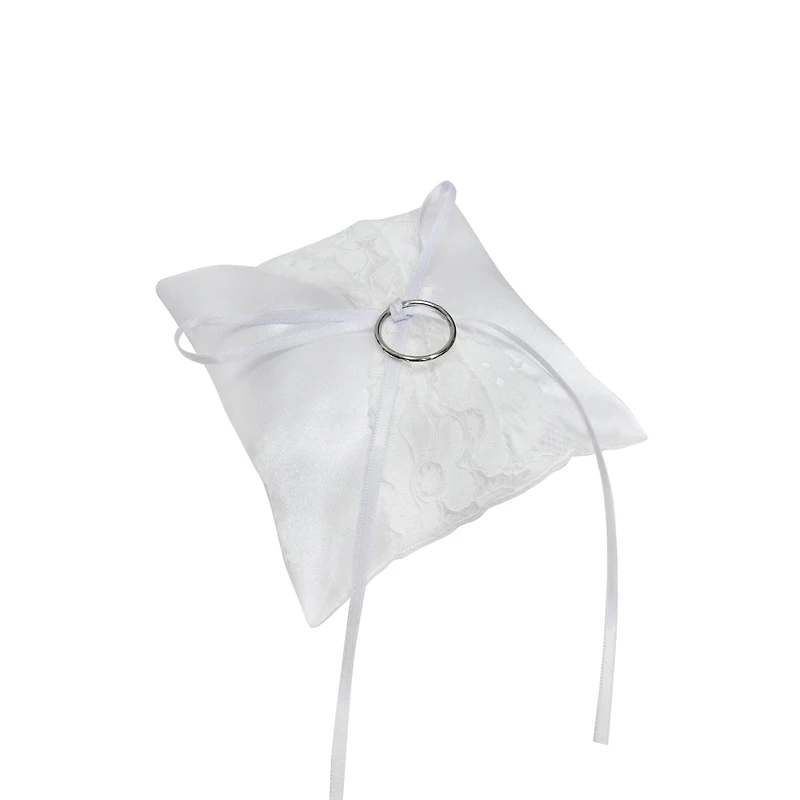 Best Furry Friends Classic Ring Bearer