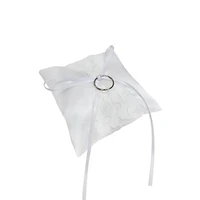 Best Furry Friends Classic Ring Bearer