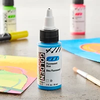 Golden® High Flow Acrylics