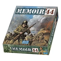Memoir '44 Game