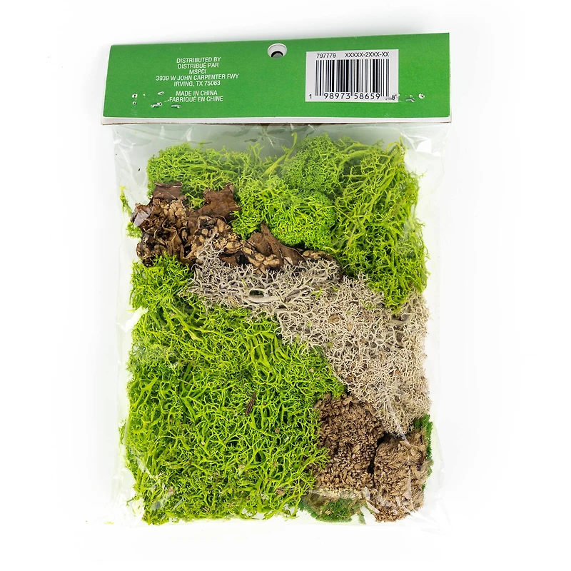 1.75oz. Moss & Sisal Mix by Ashland®