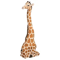 Design Toscano® 43.5" Gigi the Garden Giraffe Statue