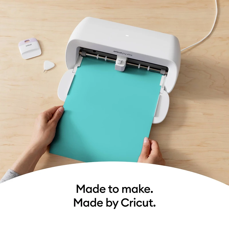 Cricut Joy Xtra™ Smart Iron-On™ Hibiscus Sampler