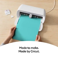 Cricut Joy Xtra™ Smart Iron-On™ Hibiscus Sampler