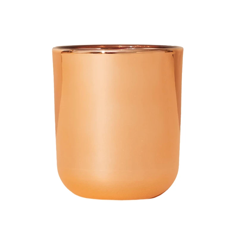 makesy 2.5oz. Lustrous Copper Aura Vessel, 12ct.