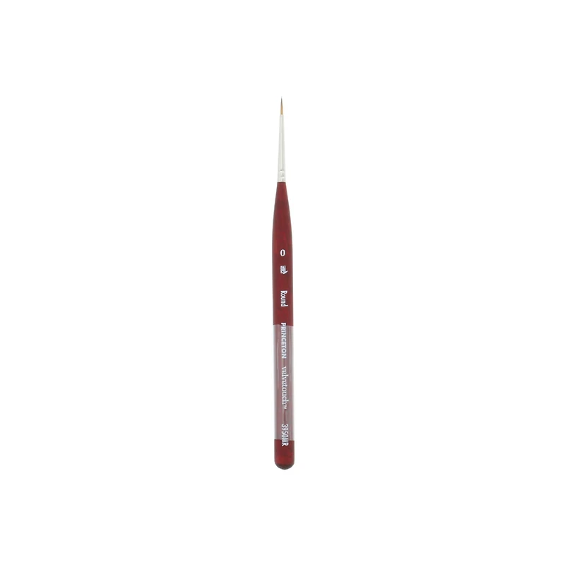 Princeton™ Velvetouch™ Series 3950 Mini Round Brush