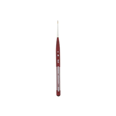 Princeton™ Velvetouch™ Series 3950 Mini Round Brush