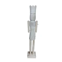 3.6ft. Queen DIY Wood Nutcracker by Make Market®