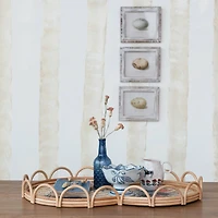 Hello Honey® 8.25" x 7" Rustic Elegance Egg Print Series Wall Décor Set