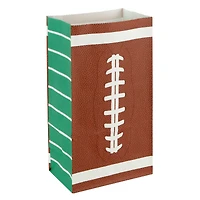 Football Favor Bags, 12ct. by Celebrate It™