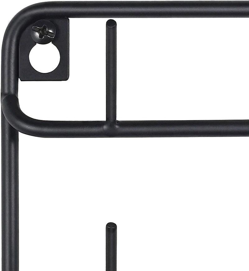 NEX™ 48-Spool Wall-Mounted Sewing Thread Rack