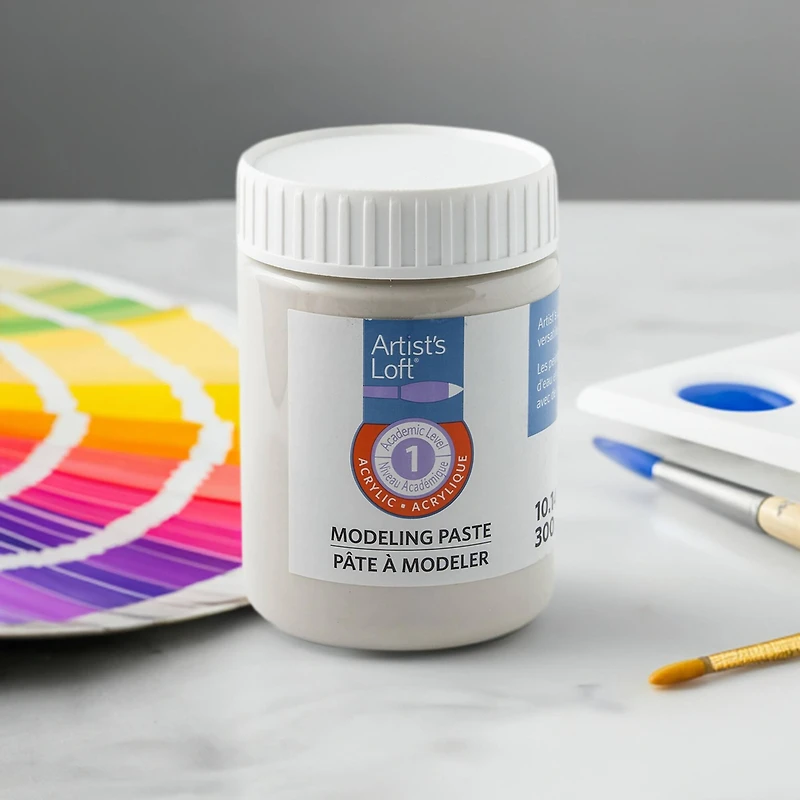 Modeling Paste by Artist's Loft®