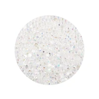 Diamond Plastic Gem Mix by Creatology