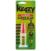 Krazy Glue® All Purpose Brush-On Super Glue