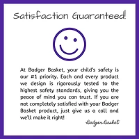 Badger Basket Multi-Bin Storage Cubby